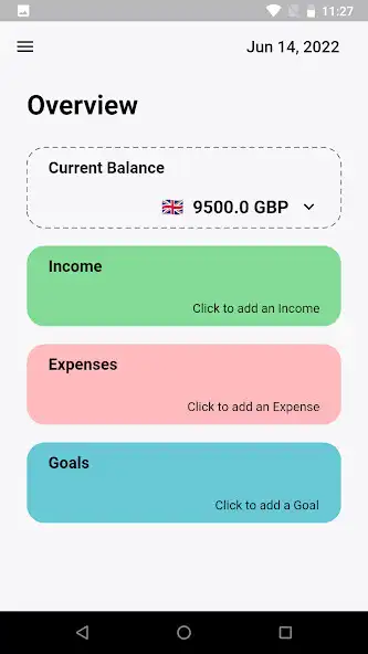 Play Kakeibo - Lite Expense Tracker as an online game Kakeibo - Lite Expense Tracker with UptoPlay