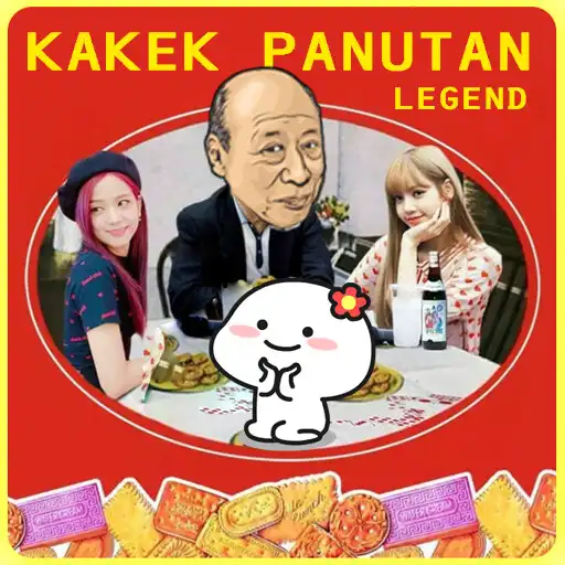 Play Kakek Legend Panutan Lari APK