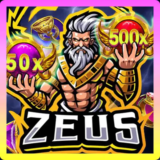 Play Kakek Zeus Gates Olympus War APK
