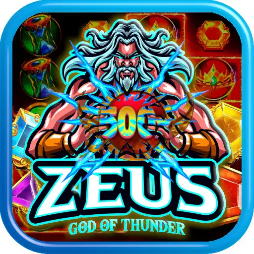 Play Kakek Zeus Slot Online Play APK