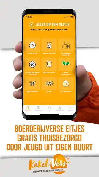 Play KakelVers  and enjoy KakelVers with UptoPlay
