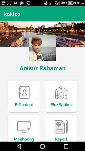 Play Kakfas as an online game Kakfas with UptoPlay