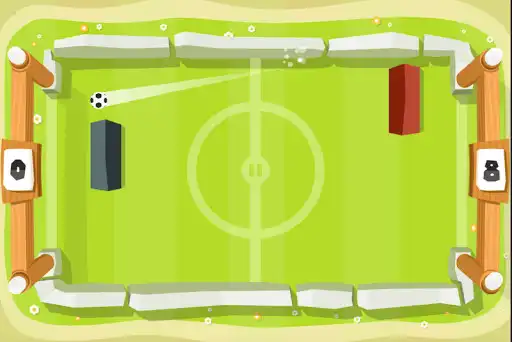 Play KakiaGol - Ping Pong as an online game KakiaGol - Ping Pong with UptoPlay