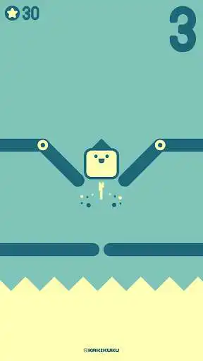Play KAKIKUKU - Jump! as an online game online KAKIKUKU - Jump! with UptoPlay com.kakikuku.jump Play KAKIKUKU - Jump! as an online game KAKIKUKU - Jump! with UptoPlay