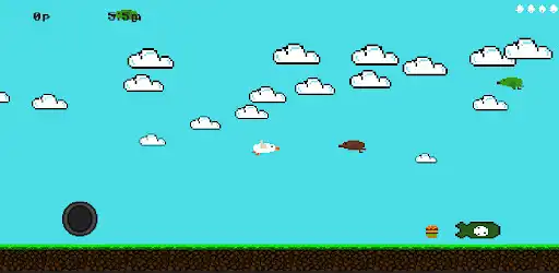Play KakkaLokki  and enjoy KakkaLokki with UptoPlay