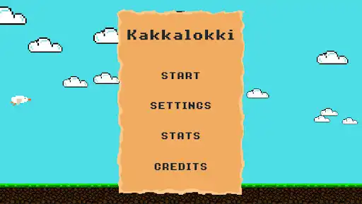 Play KakkaLokki as an online game KakkaLokki with UptoPlay