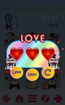 Play Kakl: LOVE Play Kakl: LOVE