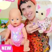 Free play online Kak Mama Fans APK