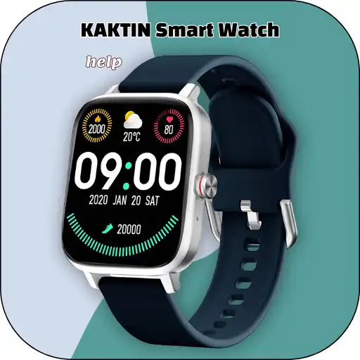 Play Kaktin Smart Watch help APK
