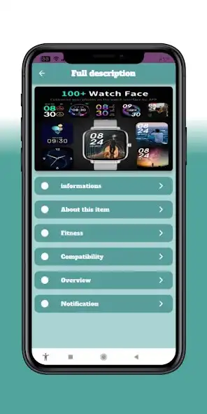 Play Kaktin Smart Watch help as an online game Kaktin Smart Watch help with UptoPlay