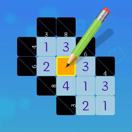 Play Kakuro APK Play Kakuro APK