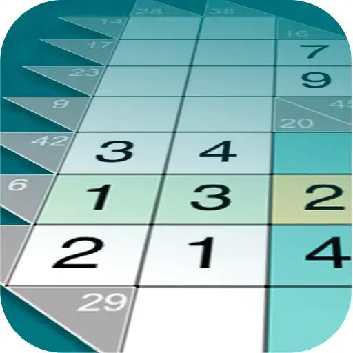 Free play online Kakuro Rally APK