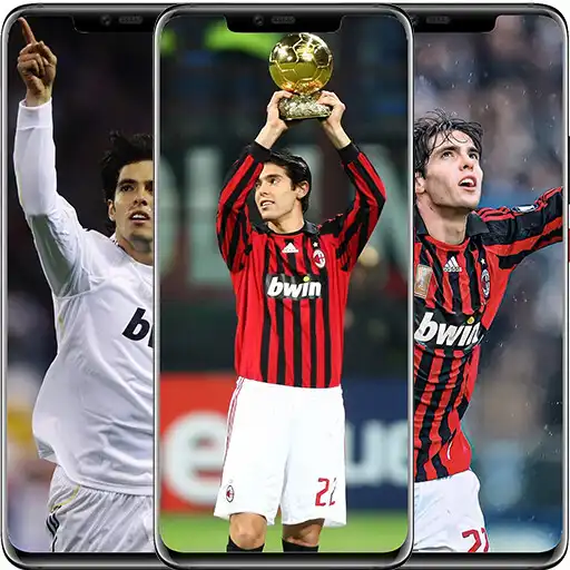 Play Kaká Wallpapers APK