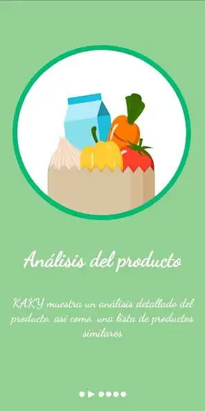 Play KAKY - Análisis de productos as an online game KAKY - Análisis de productos with UptoPlay