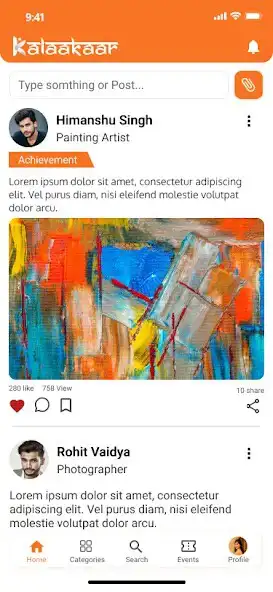 Play Kalaakaar as an online game Kalaakaar with UptoPlay