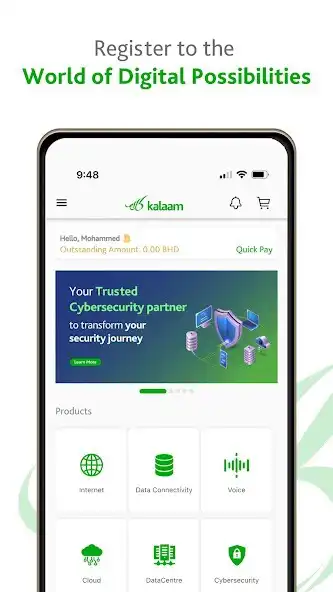 Play Kalaam Telecom as an online game online Kalaam Telecom with UptoPlay Play Kalaam Telecom as an online game Kalaam Telecom with UptoPlay