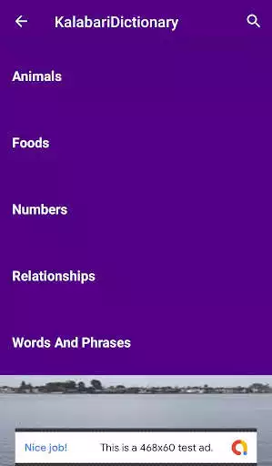 Play Kalabari Dictionary as an online game online Kalabari Dictionary with UptoPlay Play Kalabari Dictionary as an online game Kalabari Dictionary with UptoPlay