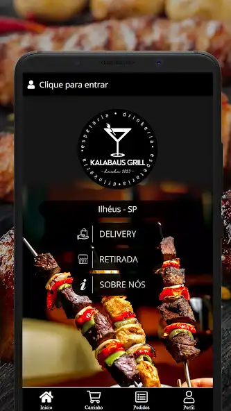 Play Kalabaus Grill  and enjoy Kalabaus Grill with UptoPlay