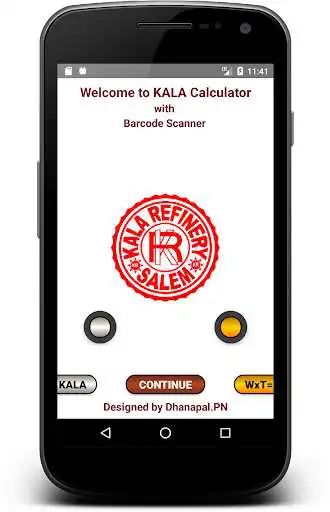 Play KALA Calculator Gold - Silver Melting  List Maker  and enjoy KALA Calculator Gold - Silver Melting  List Maker with UptoPlay