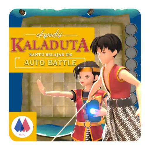 Play Kaladuta : AutoBattle APK