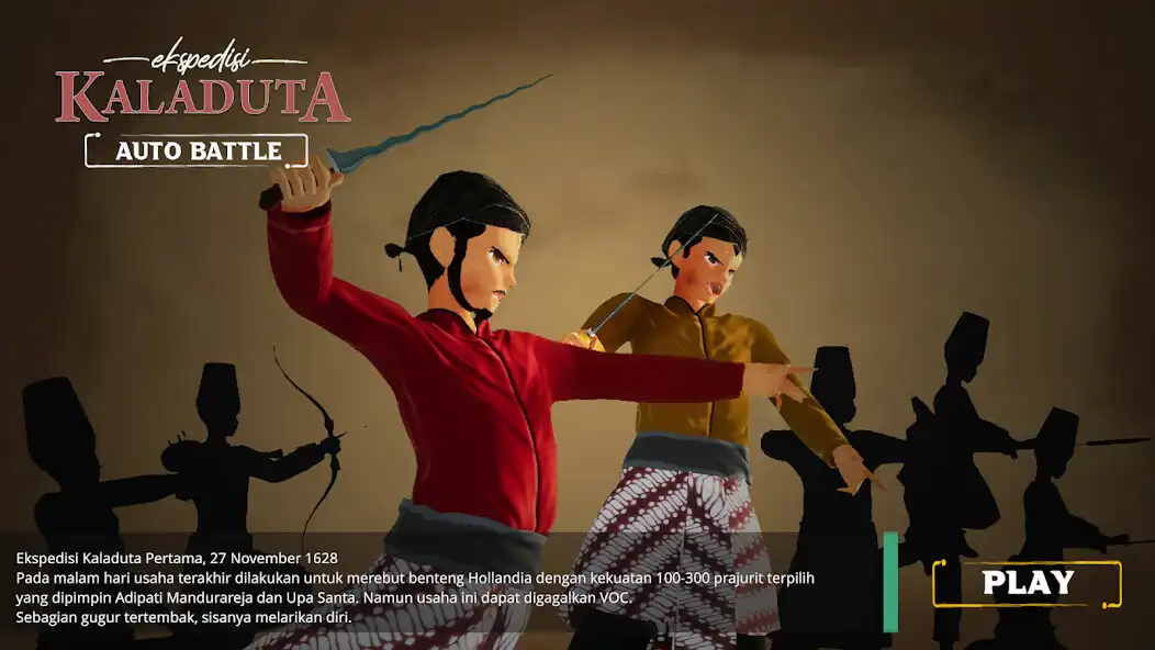Play Kaladuta : AutoBattle  and enjoy Kaladuta : AutoBattle with UptoPlay