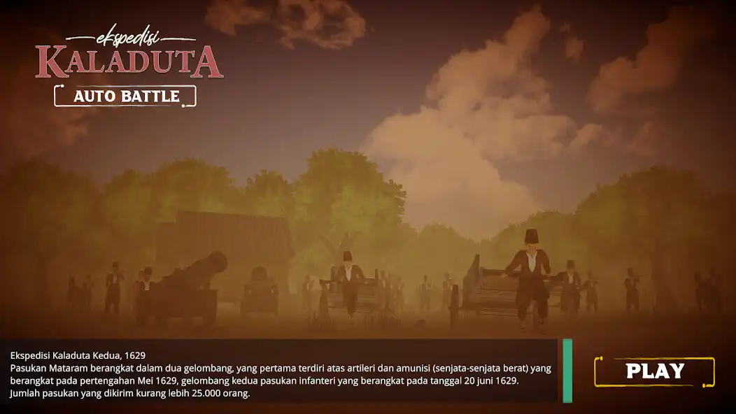 Play Kaladuta : AutoBattle as an online game Kaladuta : AutoBattle with UptoPlay