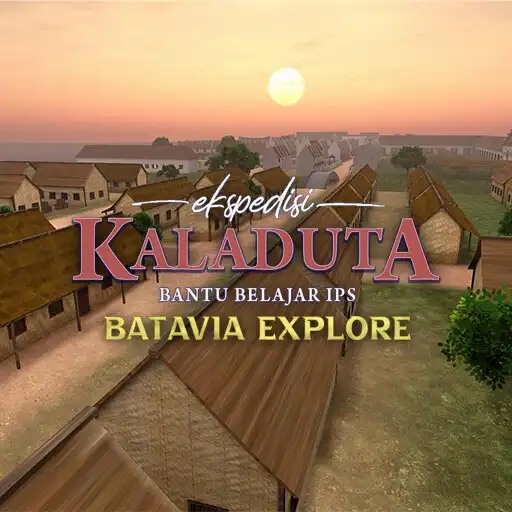 Play Kaladuta : Batavia1628 APK Play Kaladuta : Batavia1628 APK