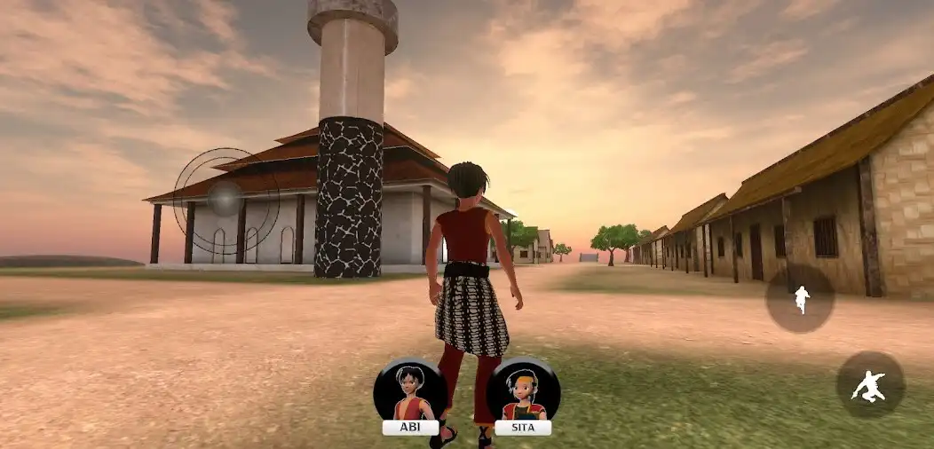 Play Kaladuta : Batavia1628  and enjoy Kaladuta : Batavia1628 with UptoPlay
