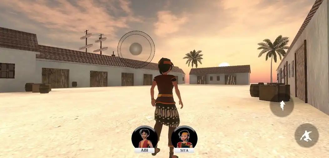 Play Kaladuta : Batavia1628 as an online game Kaladuta : Batavia1628 with UptoPlay