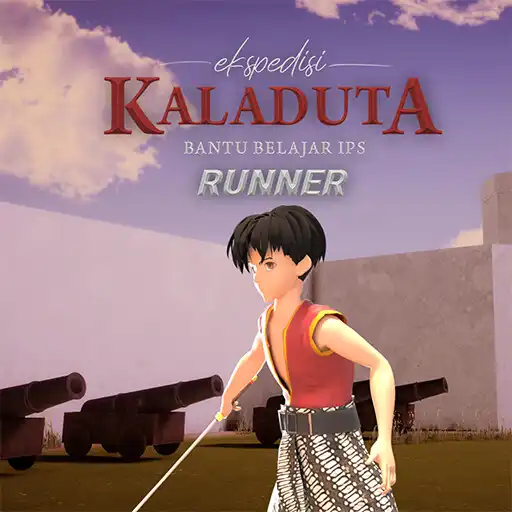 Play Kaladuta : Runner APK