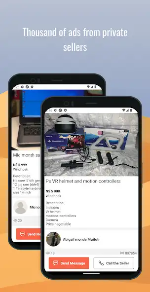 Play Kalahari Deals Namibia as an online game Kalahari Deals Namibia with UptoPlay