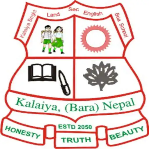 Play Kalaiya Bright Land Eng School APK