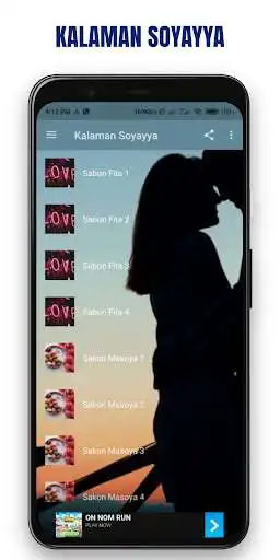 Play Kalaman Soyayya as an online game online Kalaman Soyayya with UptoPlay com.andromo.dev701988.app853577 Play Kalaman Soyayya as an online game Kalaman Soyayya with UptoPlay