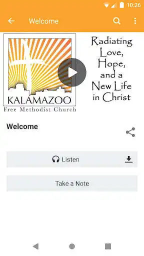 Play Kalamazoo FMC as an online game online Kalamazoo FMC with UptoPlay com.subsplashconsulting.s_XHBH43 Play Kalamazoo FMC as an online game Kalamazoo FMC with UptoPlay