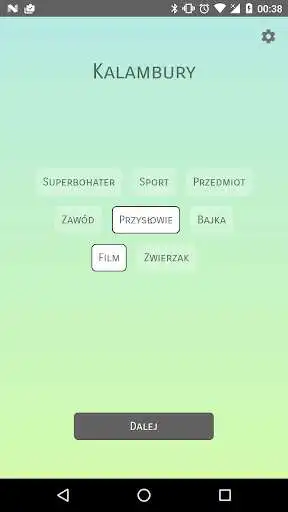 Play Kalambury Polska and enjoy Kalambury Polska with UptoPlay Play Kalambury Polska and enjoy Kalambury Polska with UptoPlay