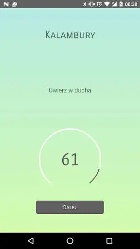 Play Kalambury Polska as an online game online Kalambury Polska with UptoPlay com.piotr.kalamb.kalambury Play Kalambury Polska as an online game Kalambury Polska with UptoPlay