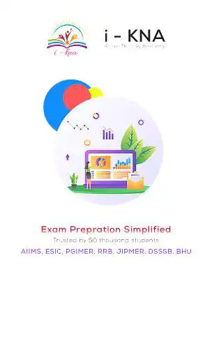 Play Kalam Nursing Academy - Online Test/Practice Exams as an online game Kalam Nursing Academy - Online Test/Practice Exams with UptoPlay