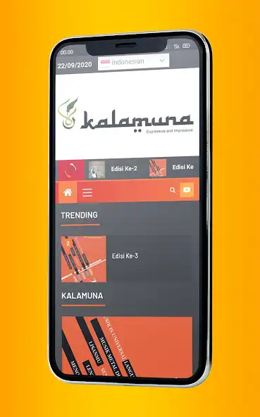 Play Kalamuna  and enjoy Kalamuna with UptoPlay