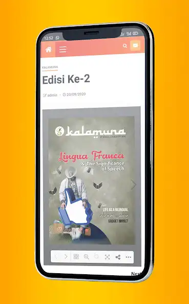 Play Kalamuna as an online game Kalamuna with UptoPlay