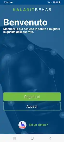 Play Kalanit Rehab  and enjoy Kalanit Rehab with UptoPlay