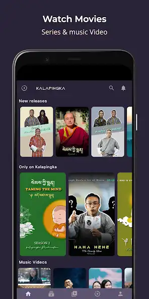 Play Kalapingka as an online game Kalapingka with UptoPlay