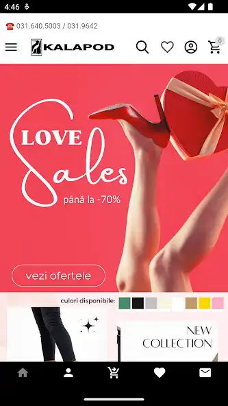 Play Kalapod  and enjoy Kalapod with UptoPlay