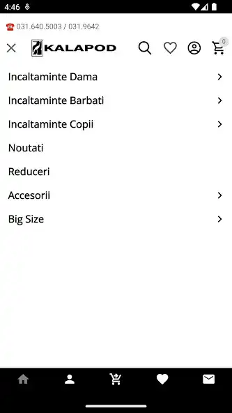 Play Kalapod as an online game Kalapod with UptoPlay