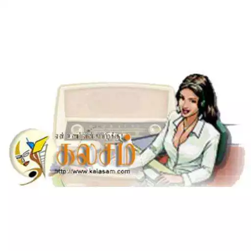 Free play online Kalasam Tamil Radio APK Free play online Kalasam Tamil Radio APK
