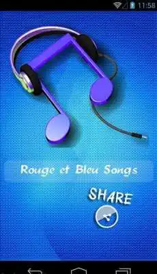 Play Kalash Rouge et Bleu