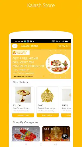 Play Kalash Store as an online game Kalash Store with UptoPlay