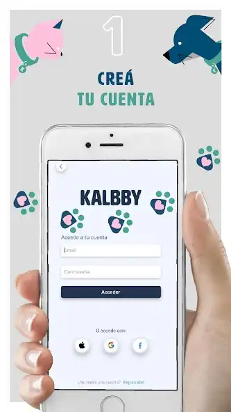 Play Kalbby  and enjoy Kalbby with UptoPlay