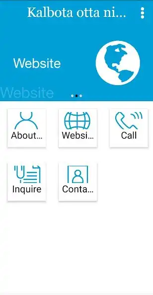 Play KALBOTA OTTA NICE MUSIC  and enjoy KALBOTA OTTA NICE MUSIC with UptoPlay