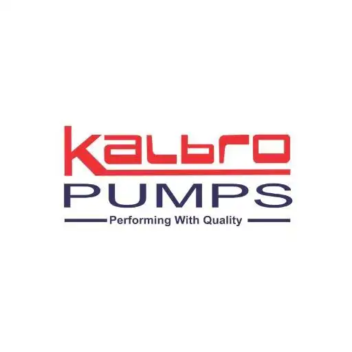 Play Kalbro Vacuum Pump, Vacuum Pump manufacturer APK Play Kalbro Vacuum Pump, Vacuum Pump manufacturer APK