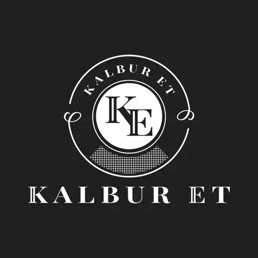 Play Kalbur Et & Kebap APK